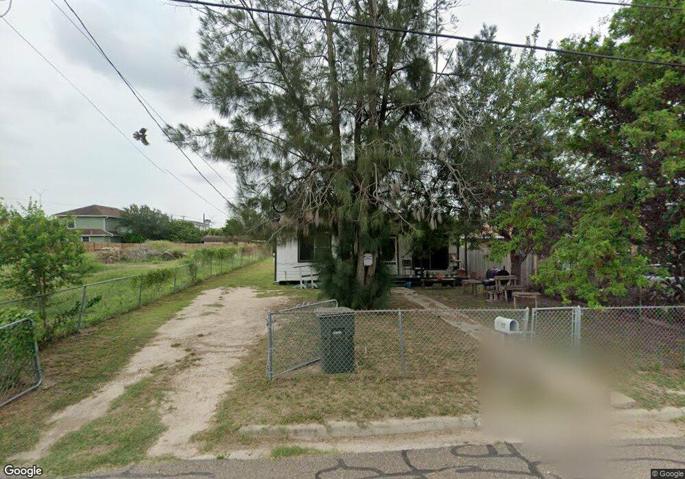 117 Oklahoma St, Harlingen, TX 78552 - photo 1
