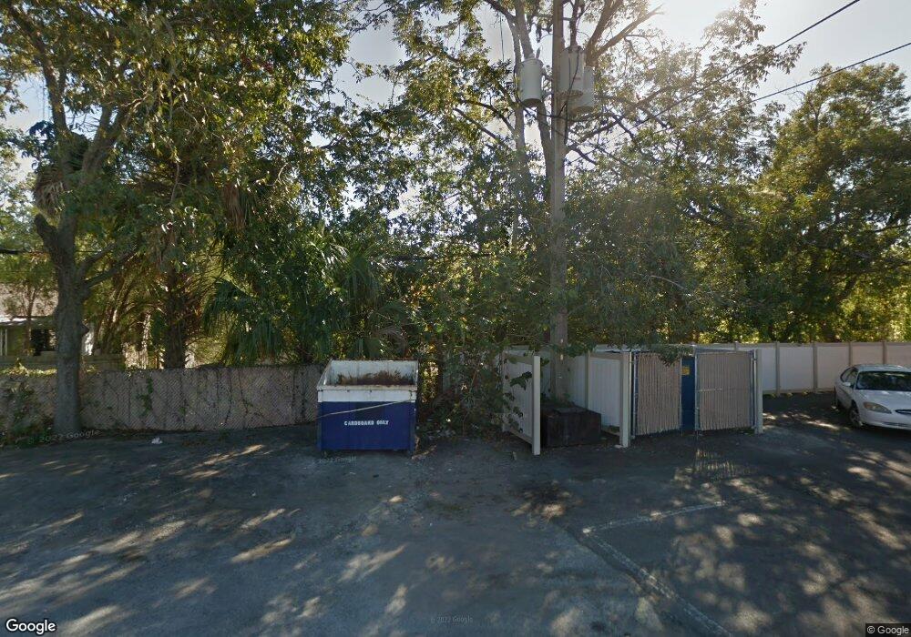 5103 Attleboro St, Jacksonville, FL 32205 - photo 1