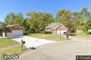 12201 Jonel Ct, Louisville, KY 40245