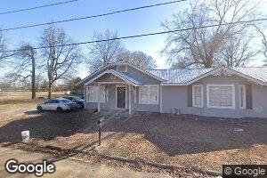 275 Ruby Ave, Drew, MS 38737