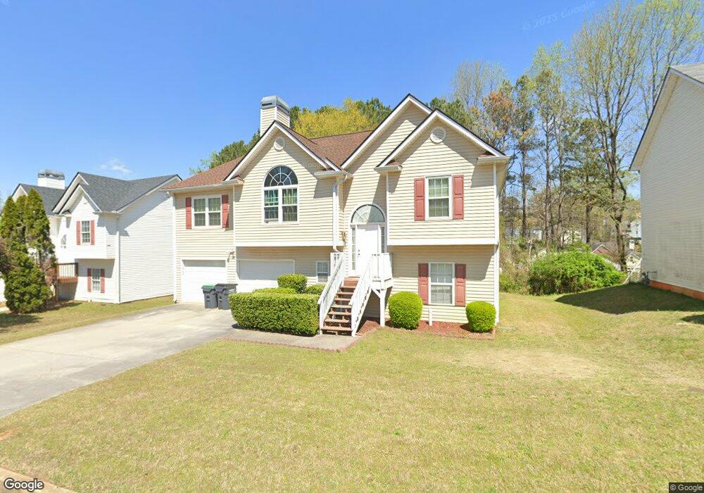 1304 Waymar Way SW, Marietta, GA 30008 - photo 1