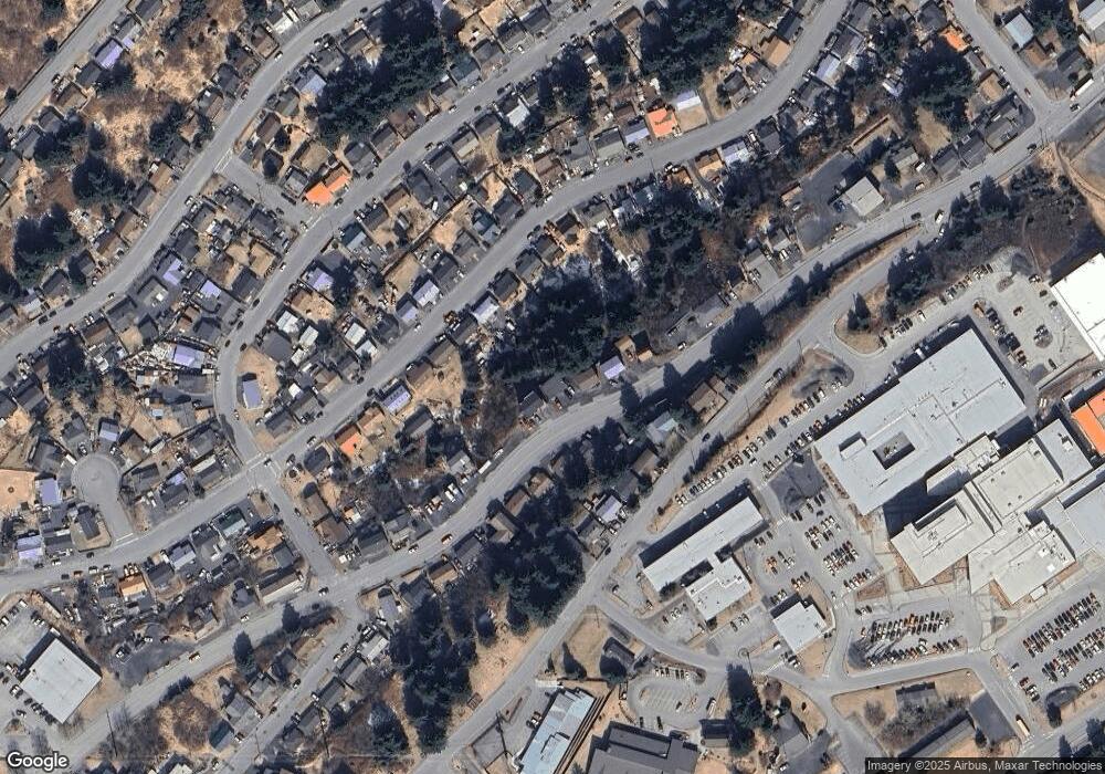 715 Lower Mill Bay Rd, Kodiak, AK 99615 - photo 1