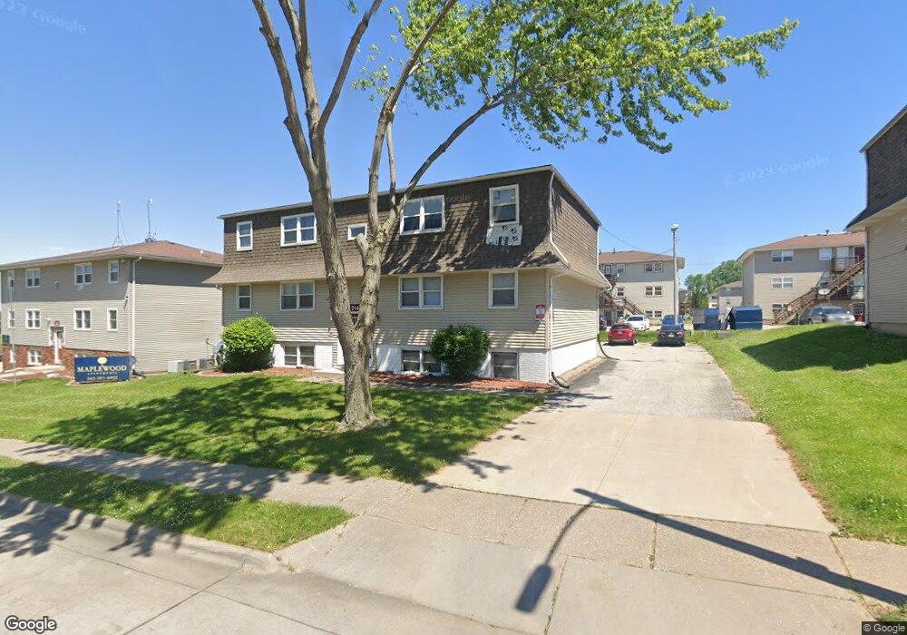 314 W 65th St, Davenport, IA 52806 - photo 1