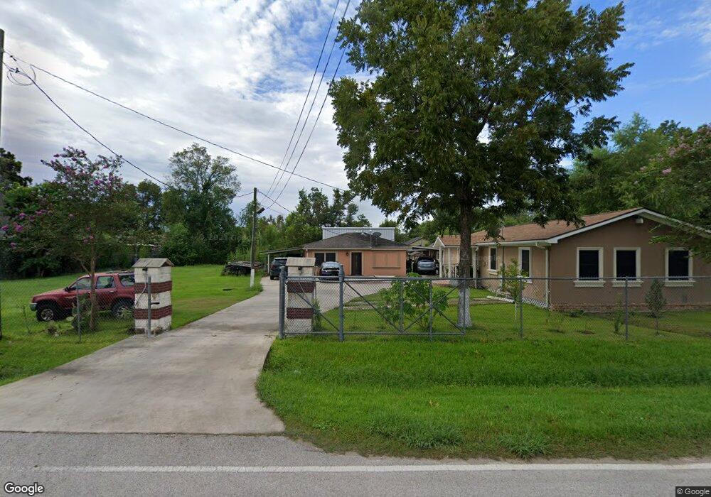 4218 Lone Oak Rd, Houston, TX 77093 - photo 1