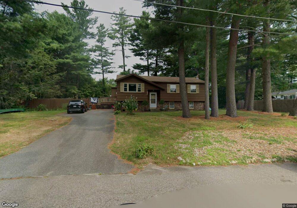 17 James St, Norton, MA 02766 - photo 1