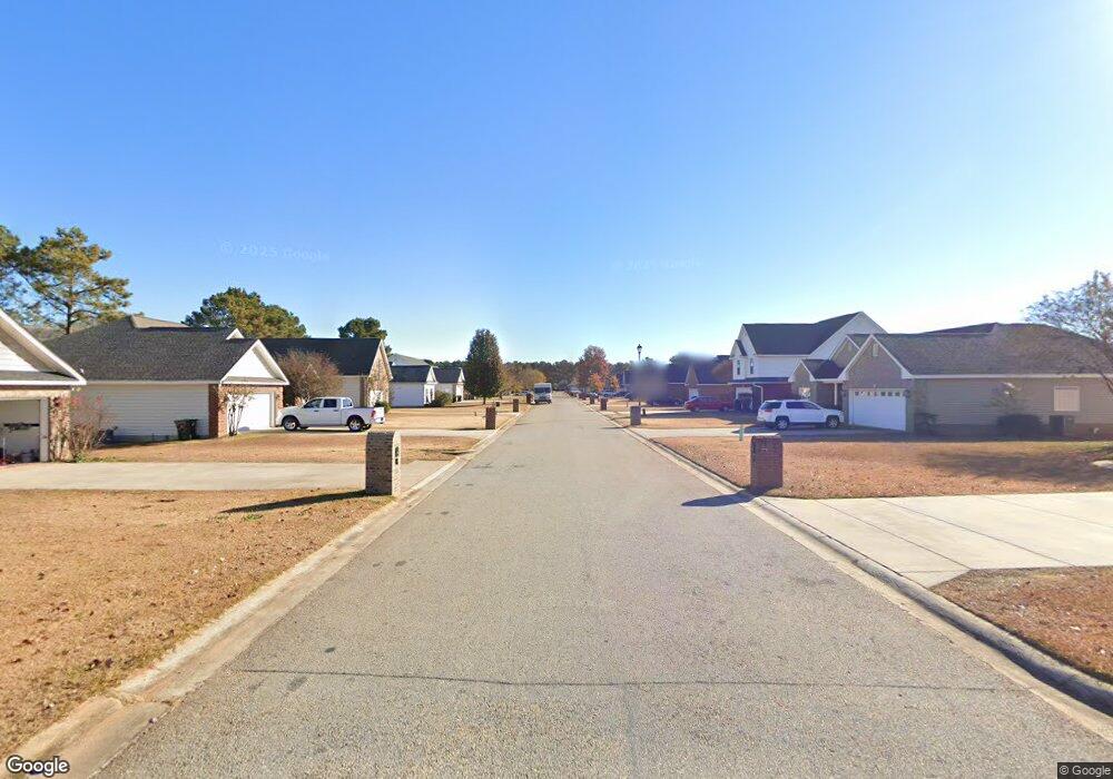0 Emberly Ln unit 3107803, Warner Robins, GA 31088 - photo 1