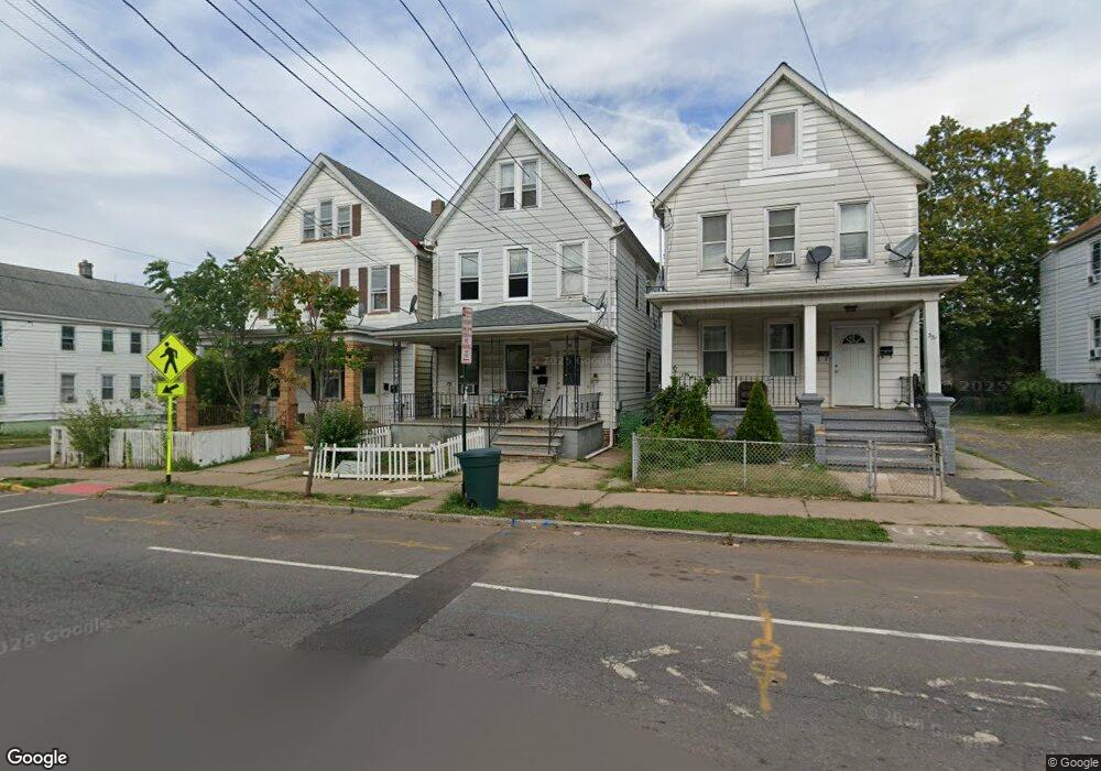 333 Somerset St, New Brunswick, NJ 08901 - photo 1