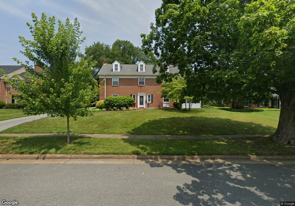 515 Country Club Dr, Wilmington, DE 19803 - photo 1