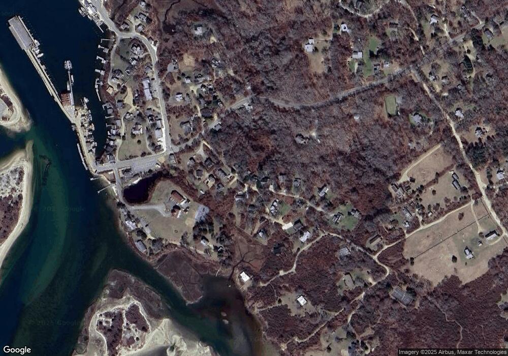 24 Larsen Ln, Chilmark, MA 02535 - photo 1