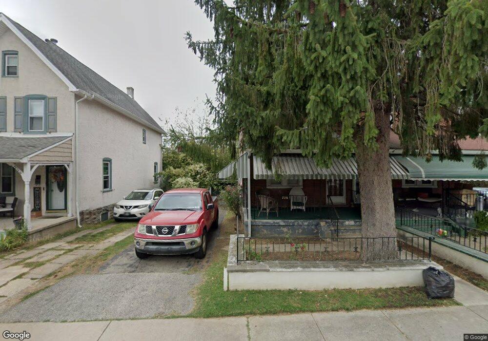 226 Chestnut Ave, Ardmore, PA 19003 - photo 1