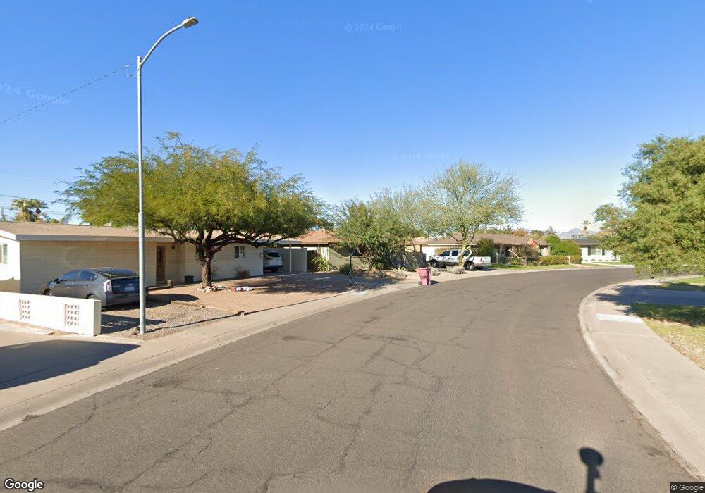 4626 N 75th St, Scottsdale, AZ 85251 - photo 1