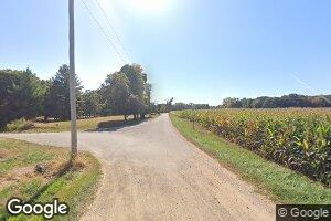 884 County Rd, Lacon, IL 61540