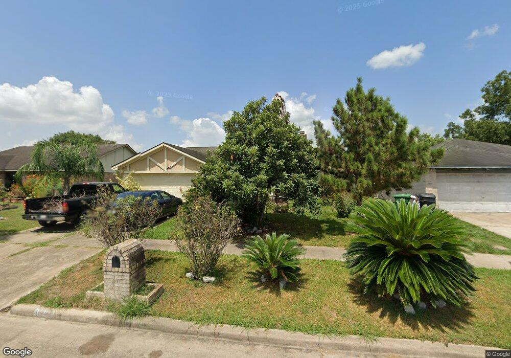 15510 Rose Ridge Ct, Missouri City, TX 77489 - photo 1