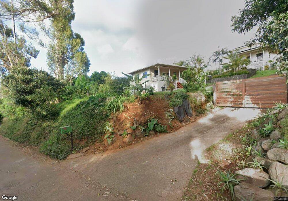 1565 Piiholo Rd, Makawao, HI 96768 - photo 1