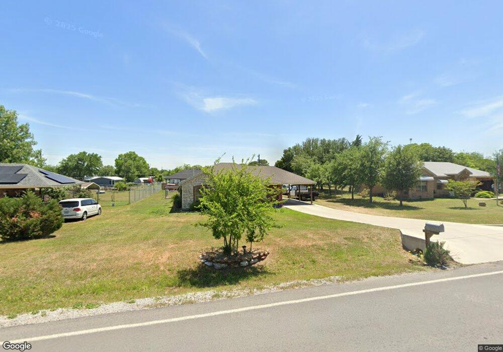 1508 Sandy Beach Rd, Azle, TX 76020 - photo 1