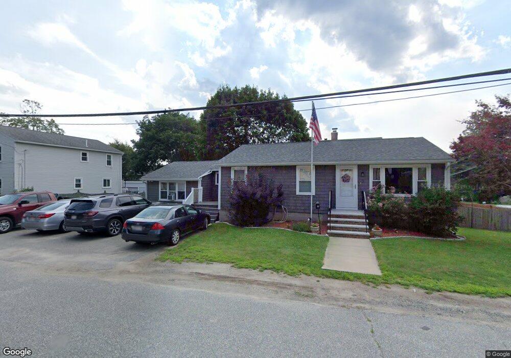 3 Columbia Rd, North Andover, MA 01845 - photo 1