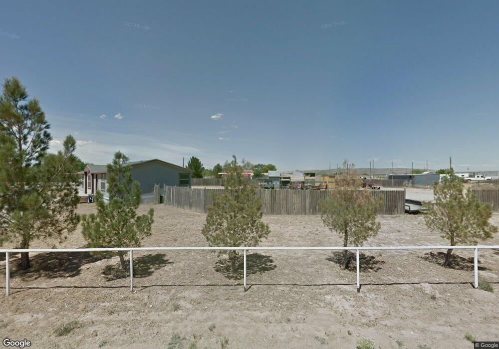 4015 Rio Arriba Rd, Carlsbad, NM 88220 - photo 1