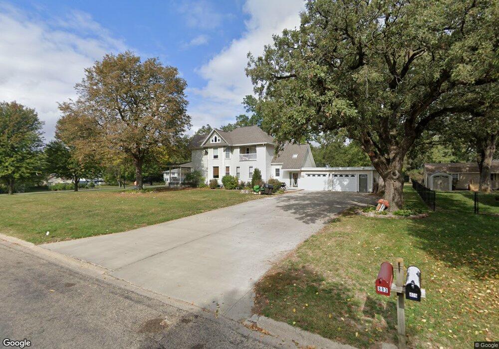 883 5th Ave, Coon Rapids, IA 50058 - photo 1