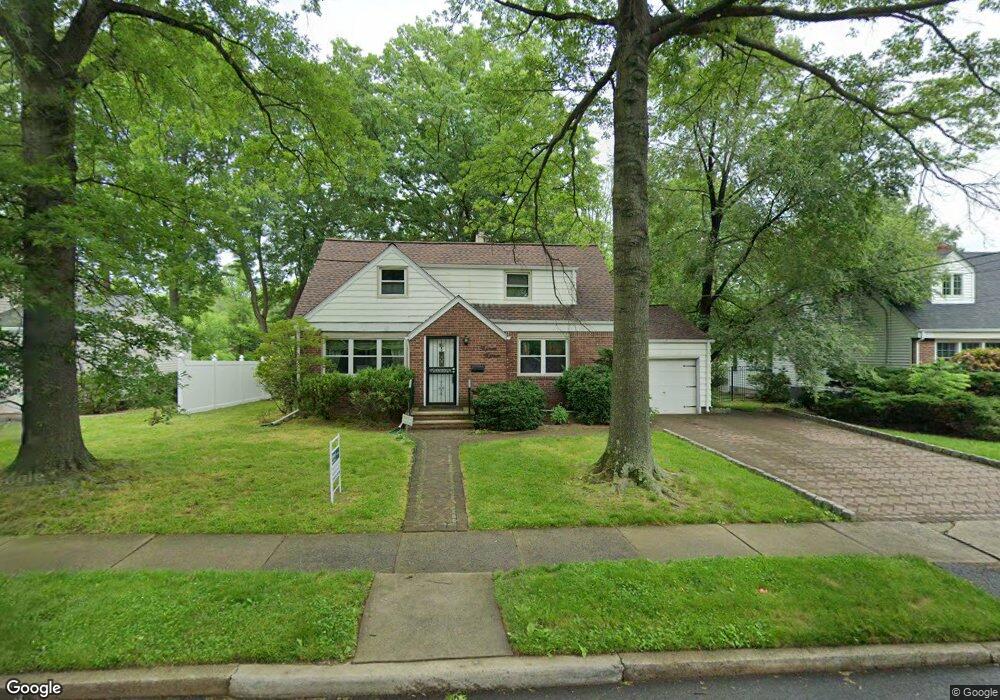 15-15 Radburn Rd unit 1X, Fair Lawn, NJ 07410 - photo 1