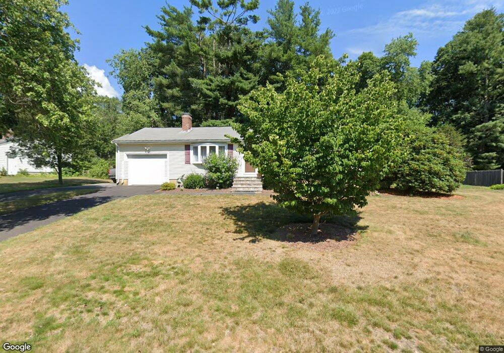 53 Dorset Rd, Holliston, MA 01746 - photo 1