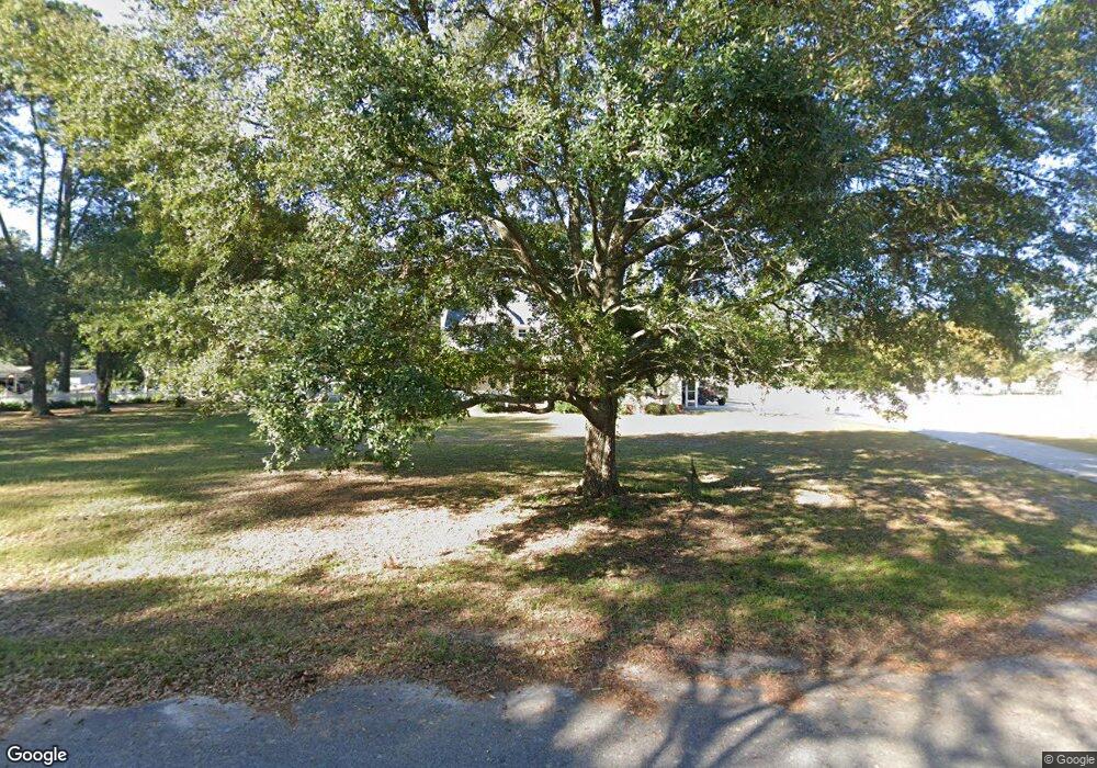 5055 April Rd, Waycross, GA 31503 - photo 1