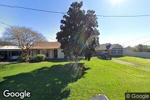 1937 Jean Lafitte Blvd, Lafitte, LA 70067