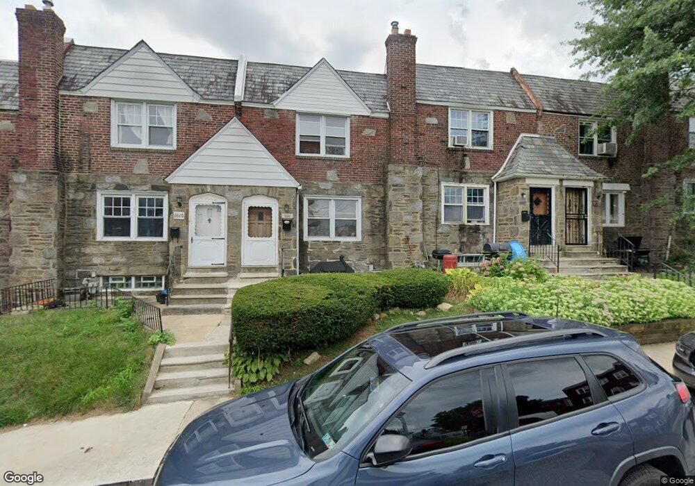 6828 Radbourne Rd, Upper Darby, PA 19082 - photo 1