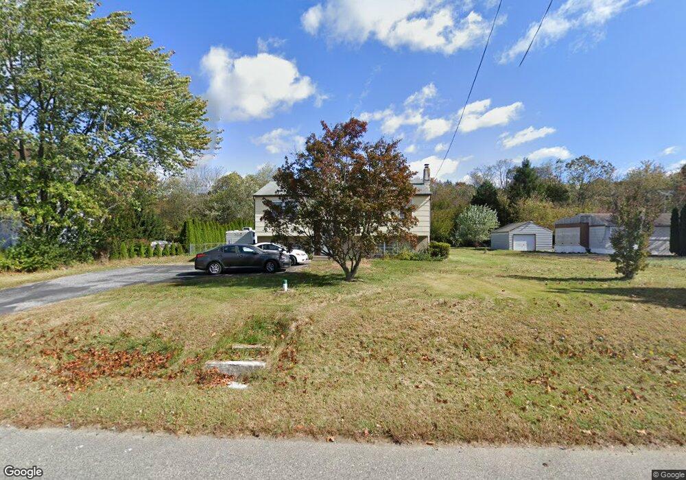 1498 N Tuckahoe Rd, Williamstown, NJ 08094 - photo 1