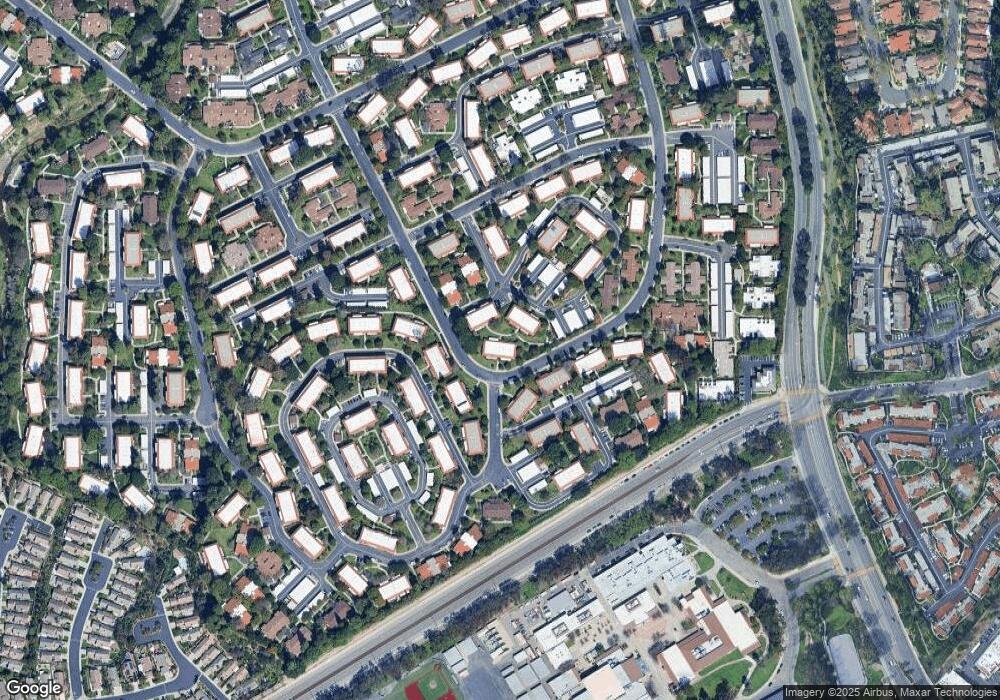 822 Via Alhambra, Laguna Woods, CA 92637 - photo 1