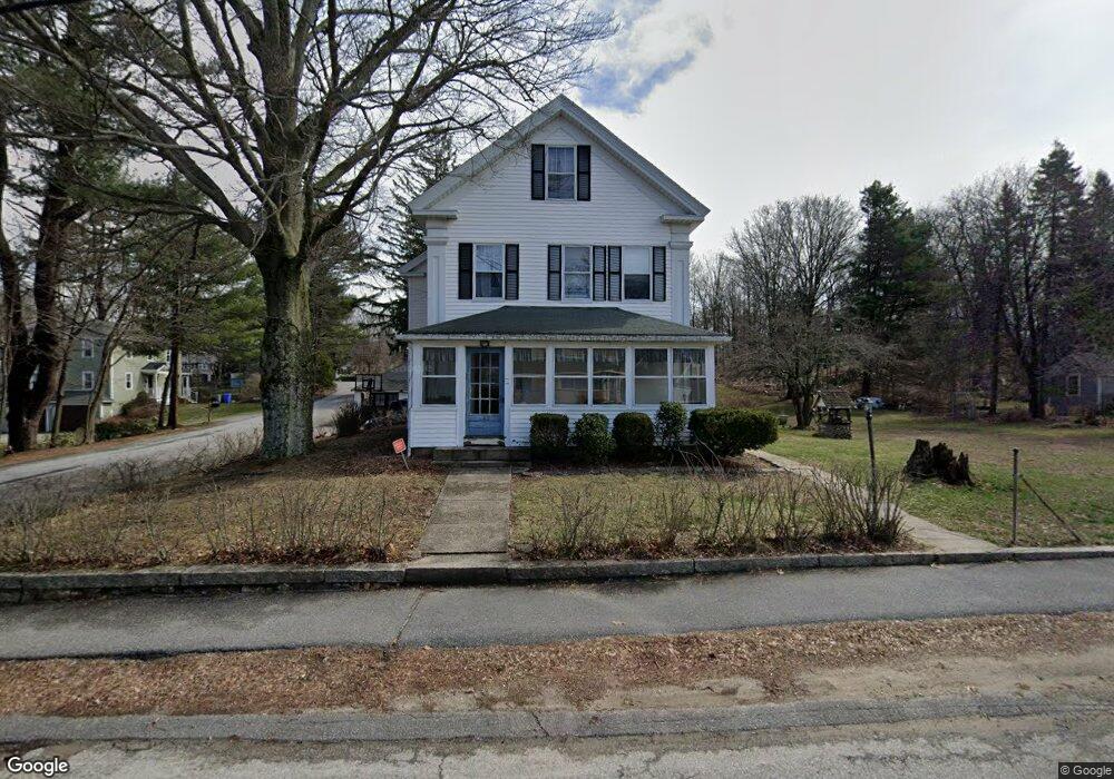 40 Winthrop St, Holliston, MA 01746 - photo 1