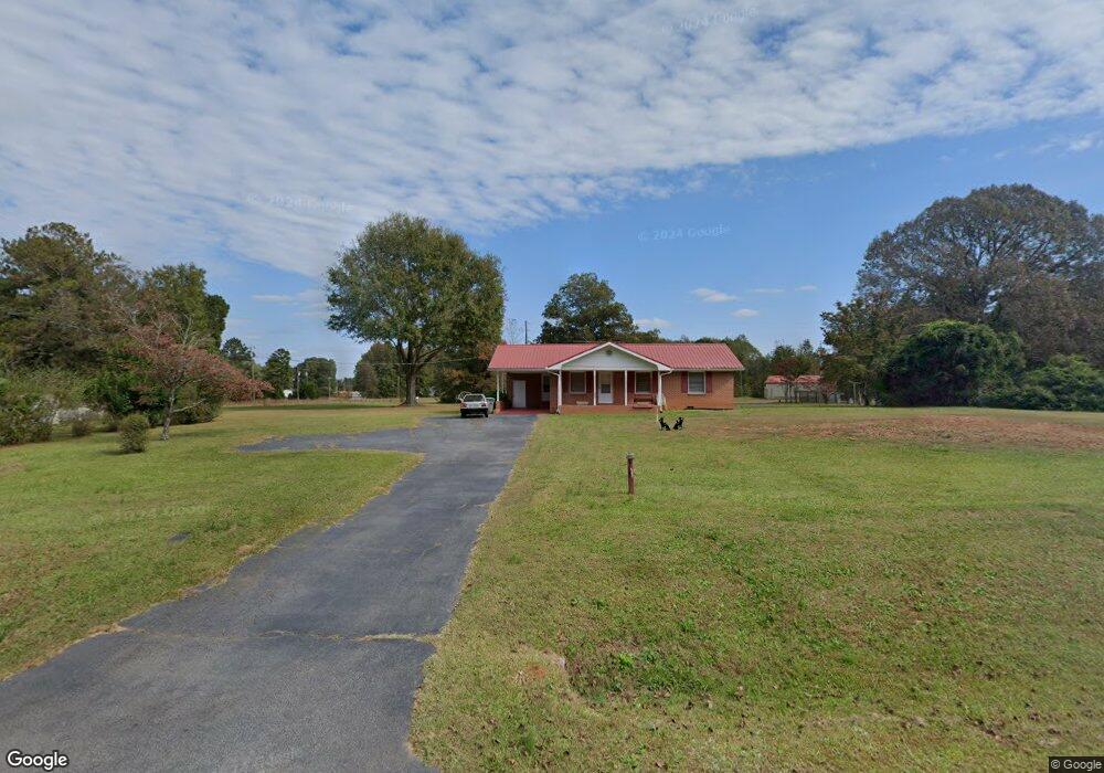 330 Old Alabama Rd, Milner, GA 30257 - photo 1