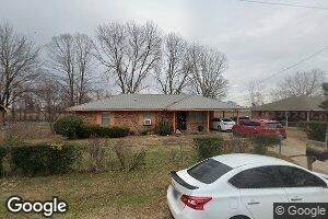 111 S Wilson St, Sunflower, MS 38778