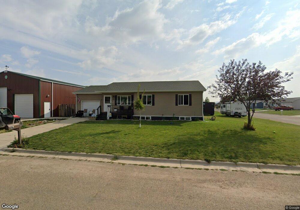 1425 Jefferson Ave, Havre, MT 59501 - photo 1