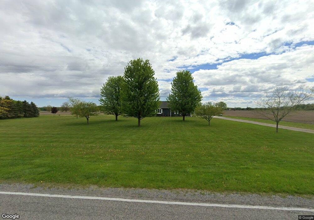 12753 Stuart Rd, Saint Charles, MI 48655 - photo 1