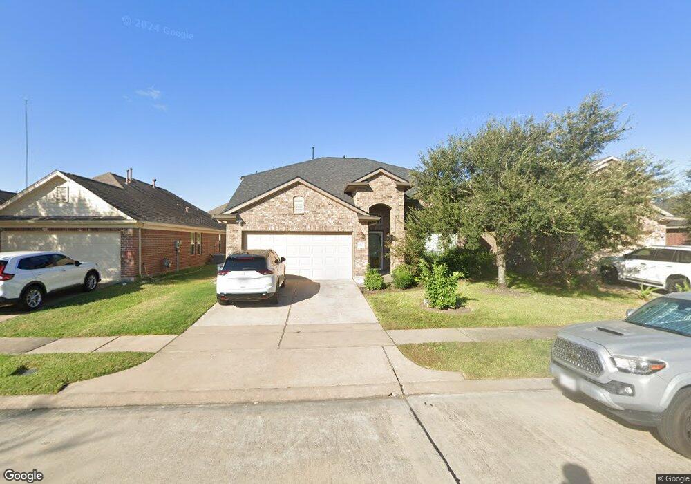 7815 Gray Jay Ct, Houston, TX 77040 - photo 1