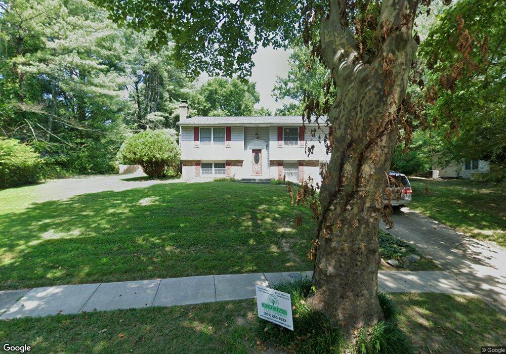 6038 Camelback Ln, Columbia, MD 21045 - photo 1