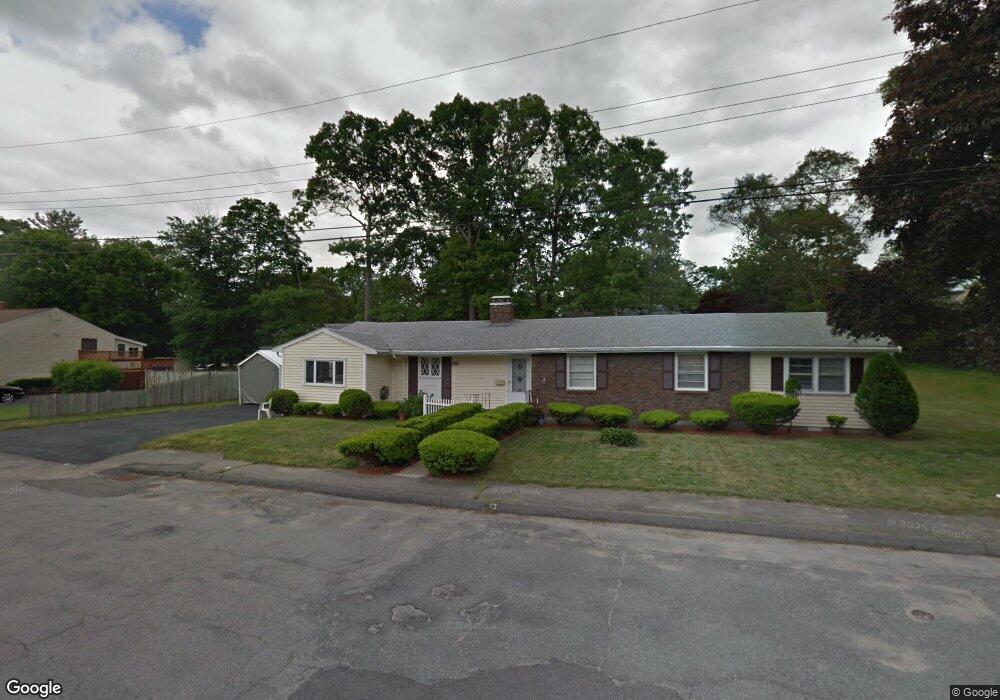 7 Green St, Randolph, MA 02368 - photo 1