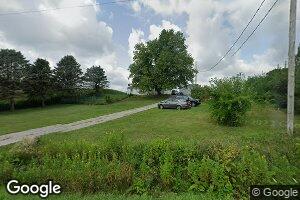 4889 State Route 203, Radnor, OH 43066