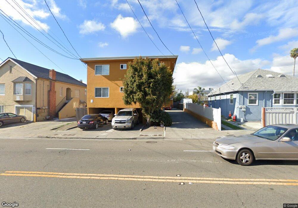 1327 Ashby Ave, Berkeley, CA 94702 - photo 1