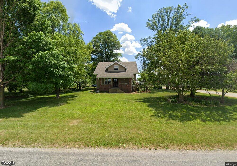 4305 E County Road 150 S, Frankfort, IN 46041 - photo 1