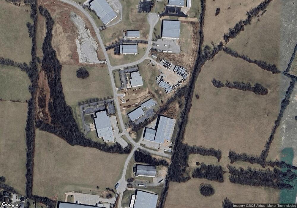 1400 John C Watts Dr, Nicholasville, KY 40356 - photo 1