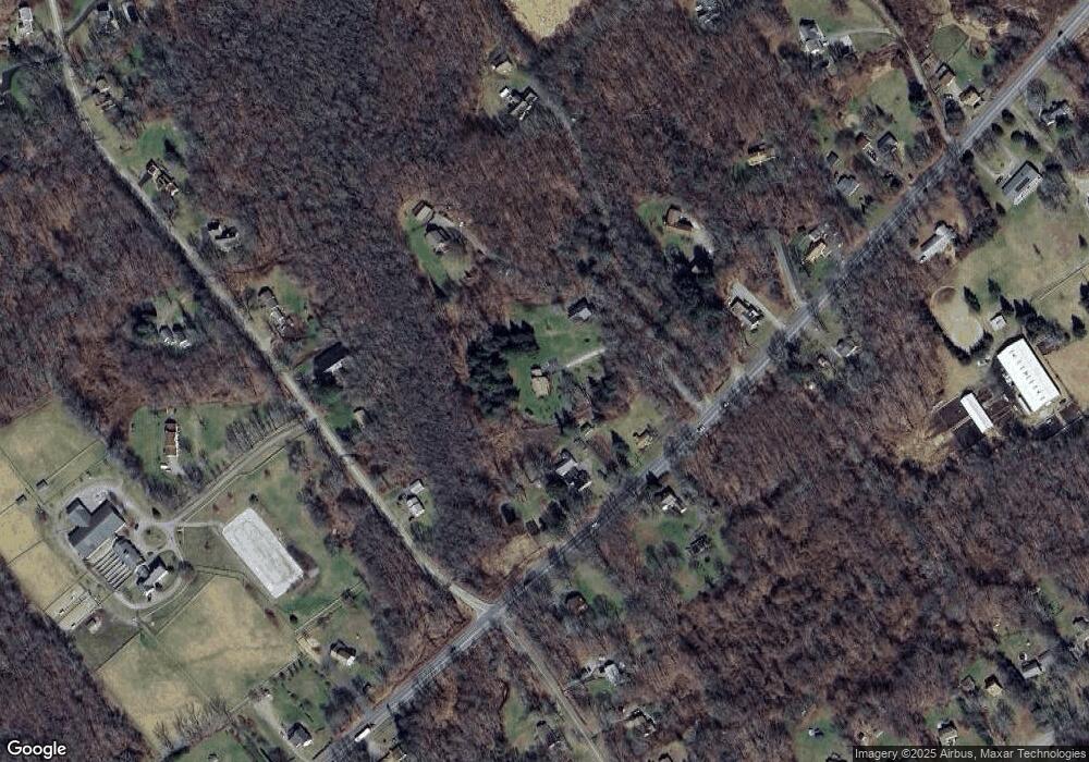 252A Route 66, Columbia, CT 06237 - photo 1