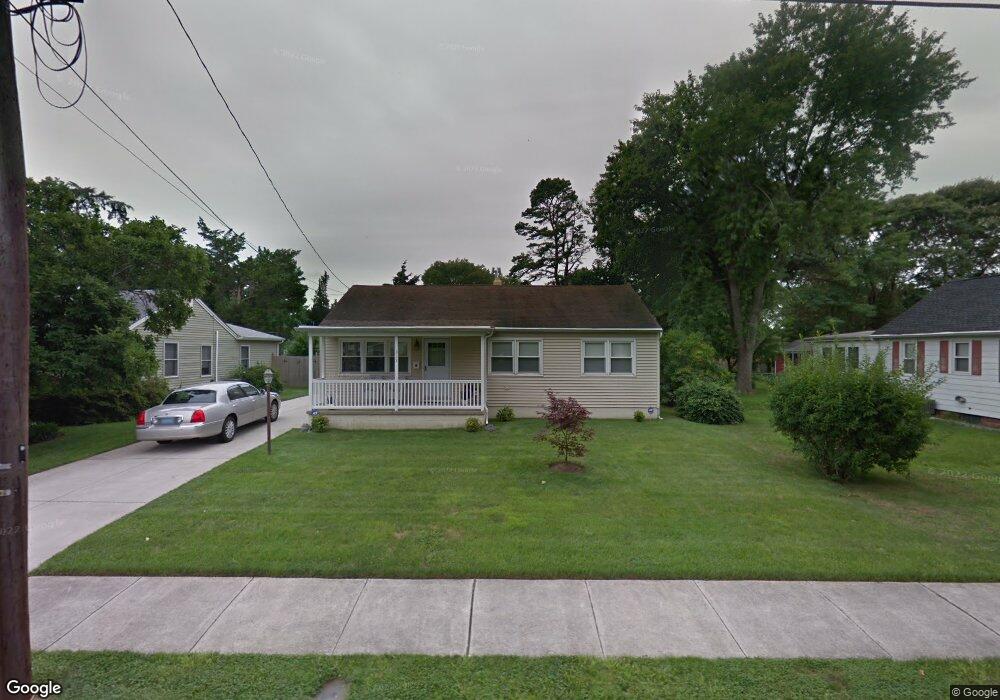 312 W Oakcrest Ave, Northfield, NJ 08225 - photo 1