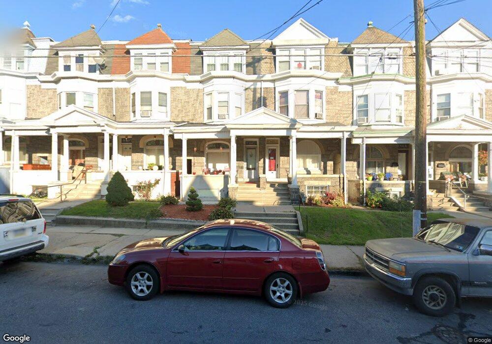 925 N Front St, Reading, PA 19601 - photo 1