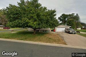 820 West St, Mantorville, MN 55955