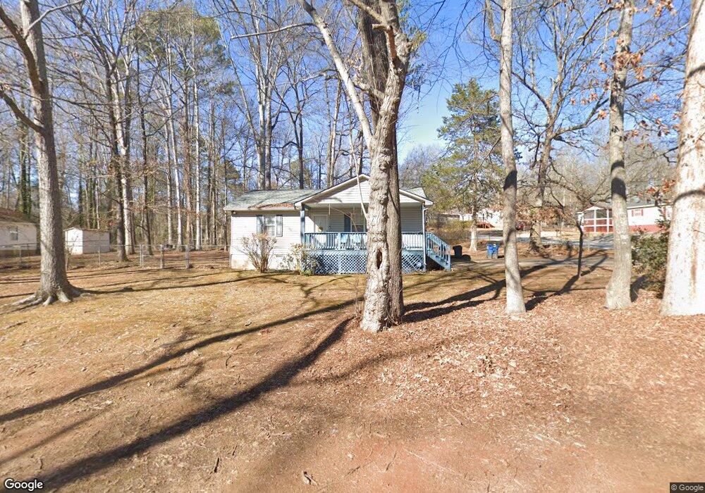135 Marlborough Downs Rd, Bogart, GA 30622 - photo 1