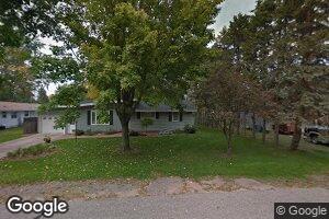 609 Hickory St, Stevens Point, WI 54481
