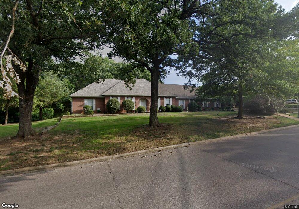 2403 W Crawford St, Denison, TX 75020 - photo 1