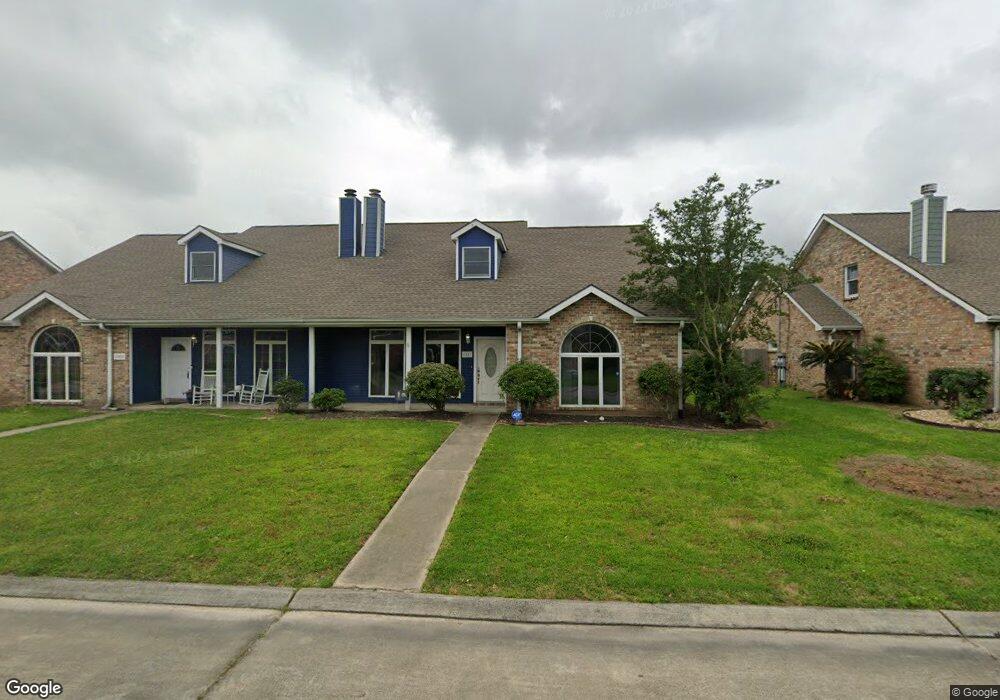2507 New Dawn Dr, Lake Charles, LA 70605 - photo 1