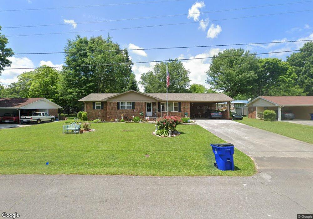 2005 Eugenia Ave NW, Cleveland, TN 37311 - photo 1